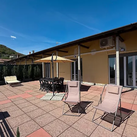 Daire Ca Ventanas *