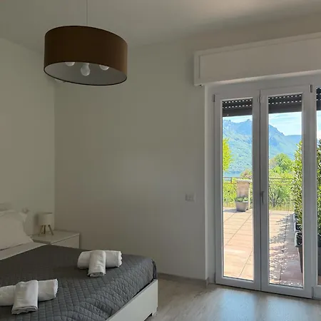 Ca Ventanas Daire *