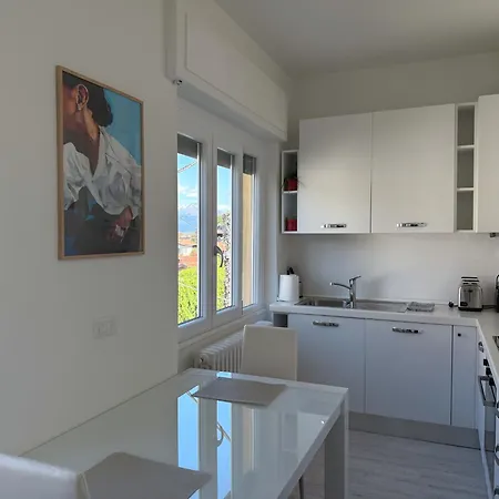 Ca Ventanas Apartmán
