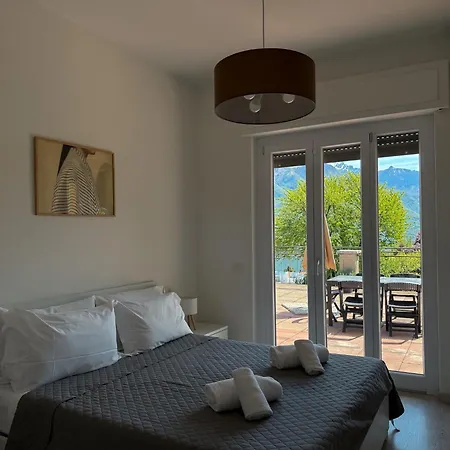 Daire Ca Ventanas