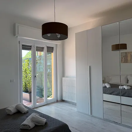 Apartmán Ca Ventanas *
