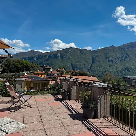 Apartmán Ca Ventanas