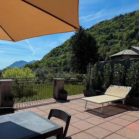 Apartmán Ca Ventanas *
