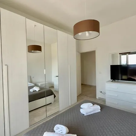 Ca Ventanas Apartment