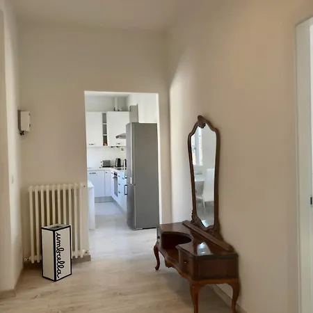 Apartment Ca Ventanas