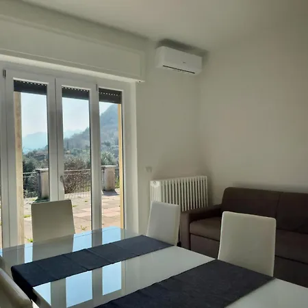 Apartment Ca Ventanas *