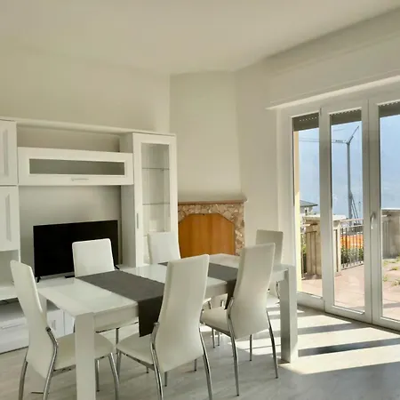 Apartment Ca Ventanas *