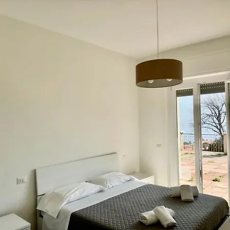 Ca Ventanas Apartment