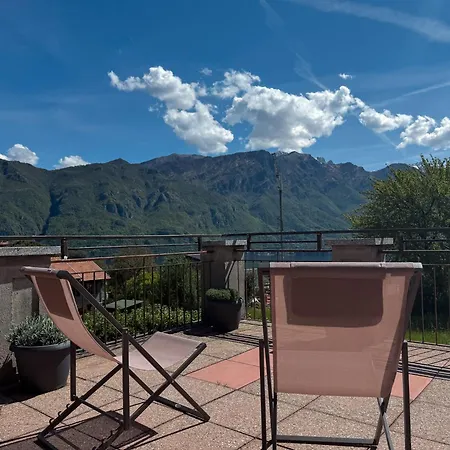 Ca Ventanas Bellagio