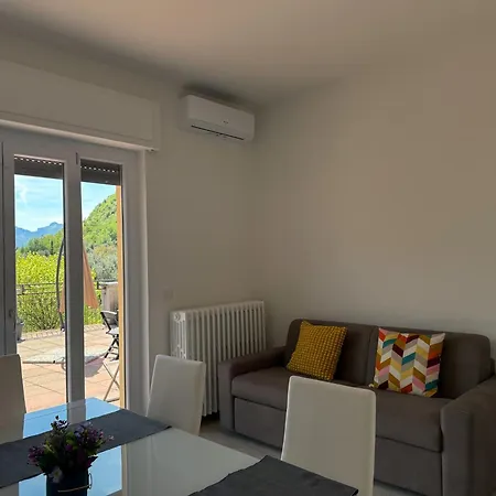 Apartament Ca Ventanas *