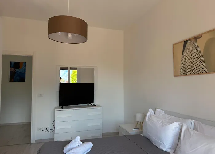 Apartman Ca Ventanas