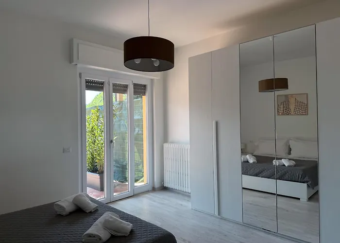 Apartman Ca Ventanas *